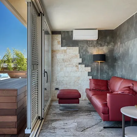 Hotel Porec