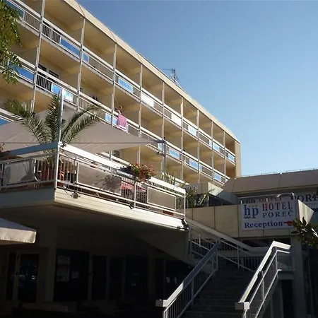 Hotel Porec