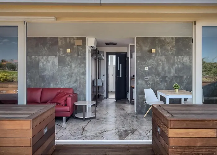 Hotel Porec