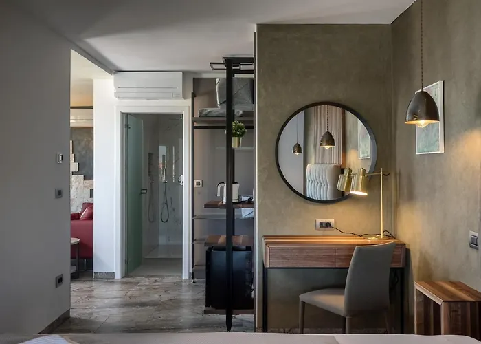 Hotel Porec 호텔 3*