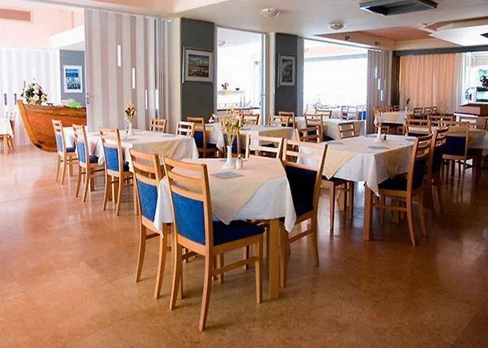 Hotel Porec 포레치