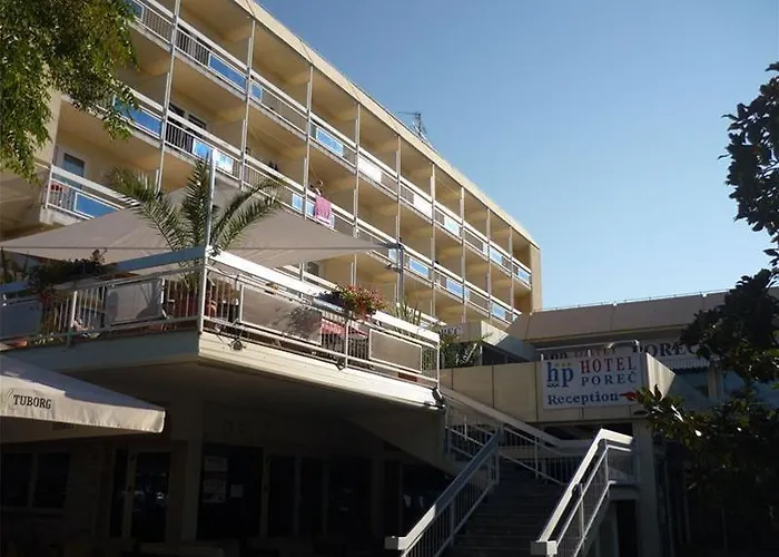 Hotel Porec