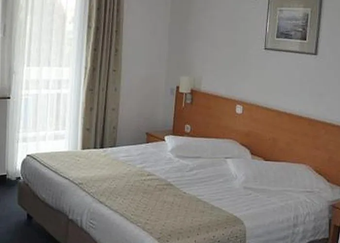 Hotel Porec 호텔 포레치