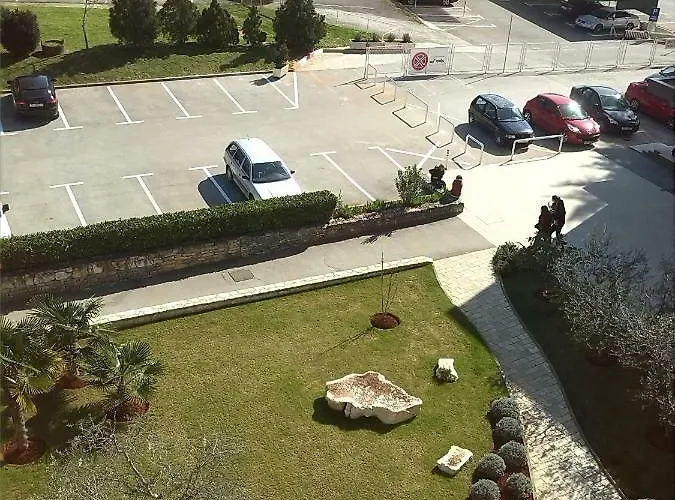 Hotel Porec 3* 포레치