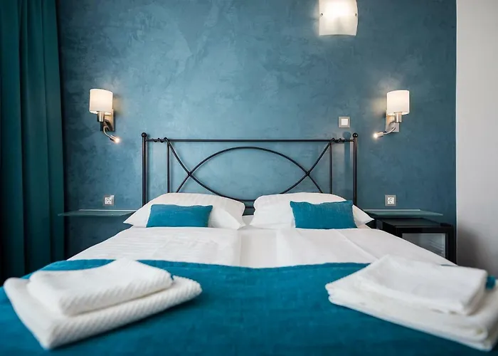 Hotel Porec 3* 포레치