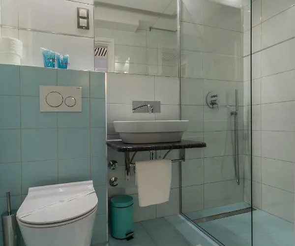 Hotel Porec 포레치