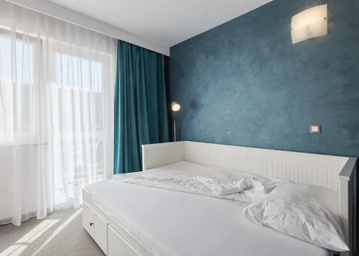 Hotel Porec 3* 포레치