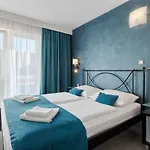 Отель Hotel Porec 3*