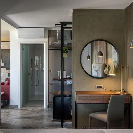 Hotel Porec 호텔 3*