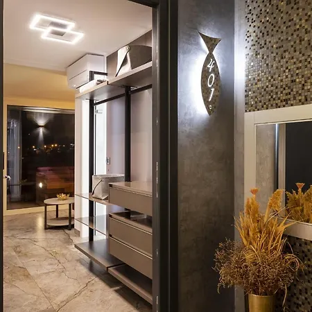 Ξενοδοχείο Hotel Porec