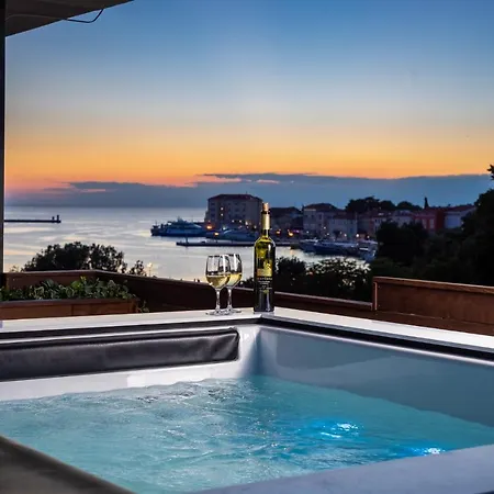Hotel Porec Ξενοδοχείο