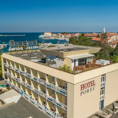 호텔 Hotel Porec