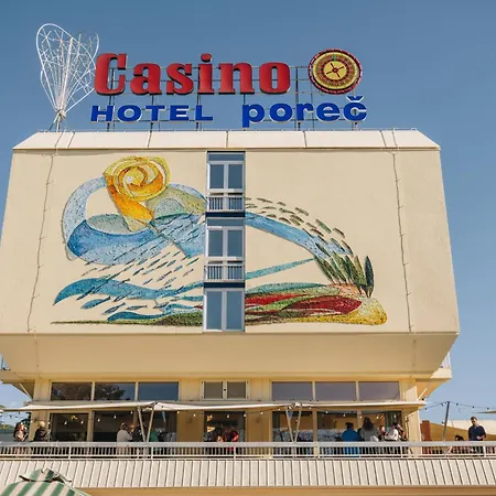 ホテル ポレッチ 3*