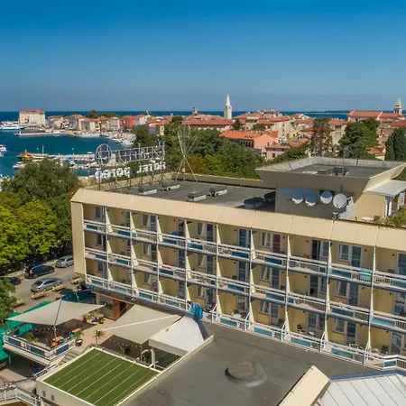 Hotel Porec 포레치