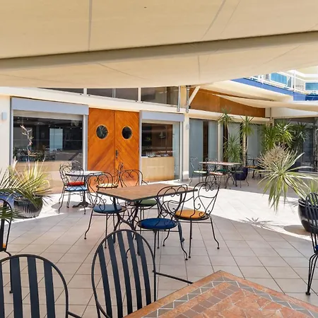 Ξενοδοχείο Hotel Porec 3*