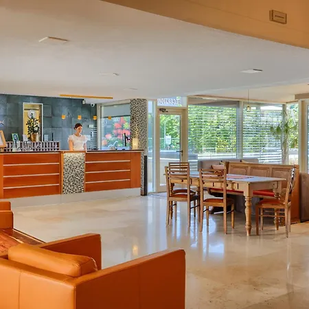 Ξενοδοχείο Hotel Porec