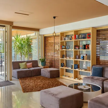 호텔 Hotel Porec 3*