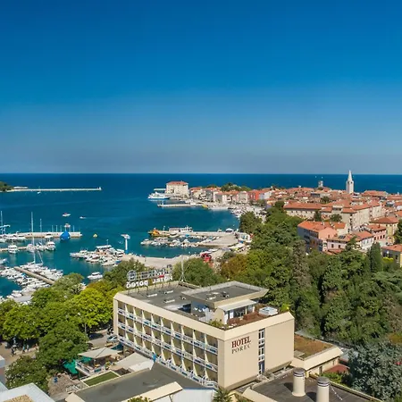 ホテル ホテル ポレッチ