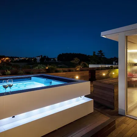 Hotel Porec