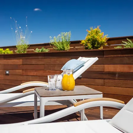 Hotel Porec 3* 포레치