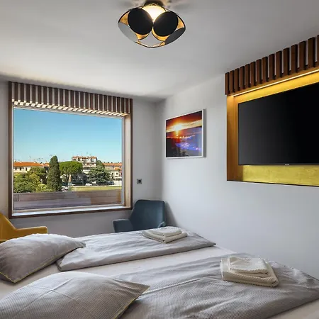 Hotel Porec