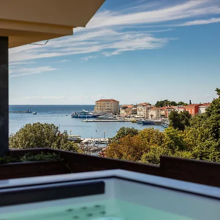 Hotel Porec 3* Πόρετς
