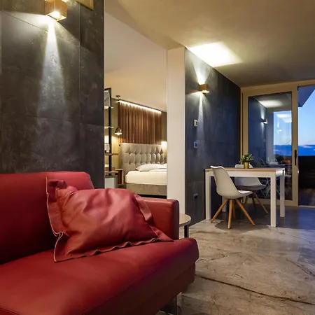 호텔 Hotel Porec 포레치