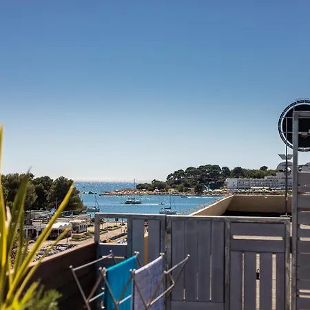 Hotel Porec 3*