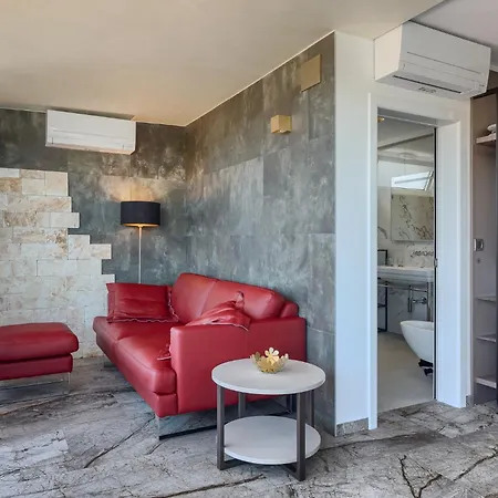 Hotel Porec Szálloda Poreč