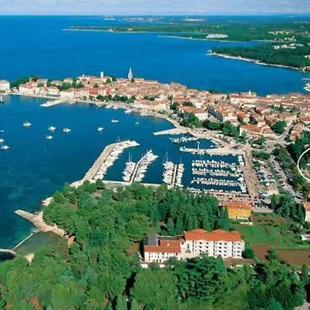 Ξενοδοχείο Hotel Porec Πόρετς