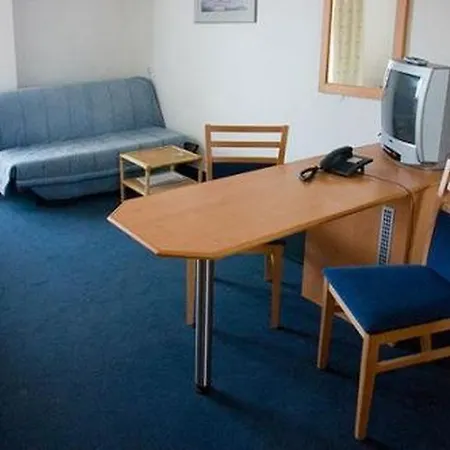 Hotel Porec 3*
