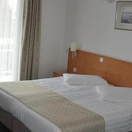 Hotel Porec 호텔 포레치