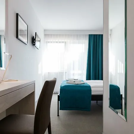 Hotel Porec Ξενοδοχείο Πόρετς