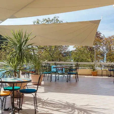 호텔 Hotel Porec