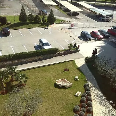 Hotel Porec 3* 포레치