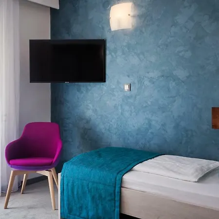 Hotel Porec 포레치