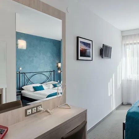 ホテル ポレッチ