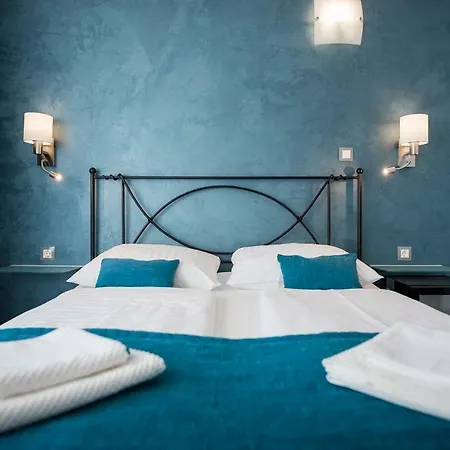 Hotel Porec 3* 포레치