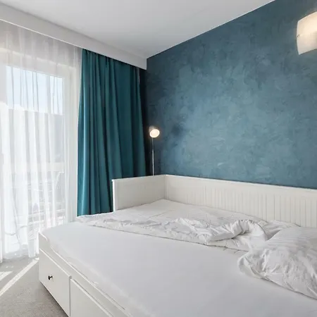 Hotel Porec 3* 포레치