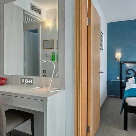 Hotel Porec 호텔