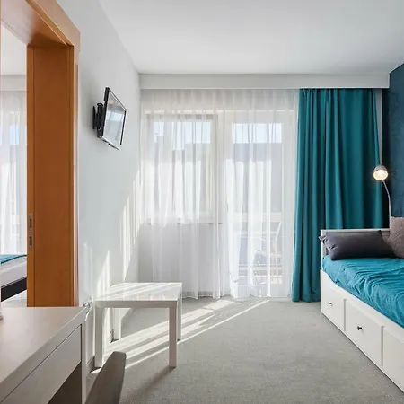 호텔 Hotel Porec 포레치