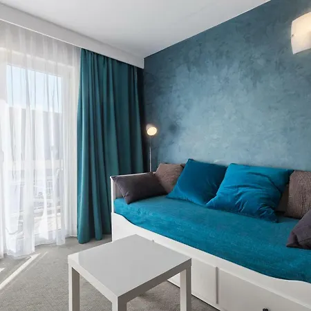 Hotel Porec 호텔 포레치
