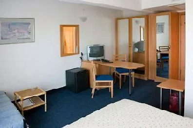 Szálloda Hotel Porec