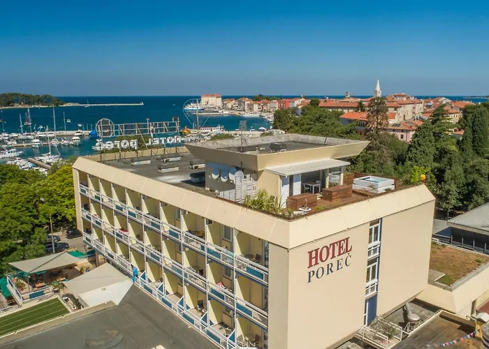 Hotel Hotel Porec