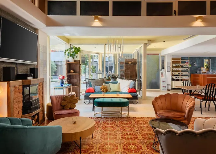 Szálloda Hotel Porec