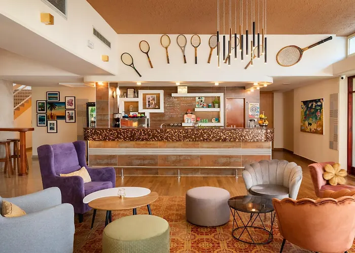 Hotel Porec Szálloda