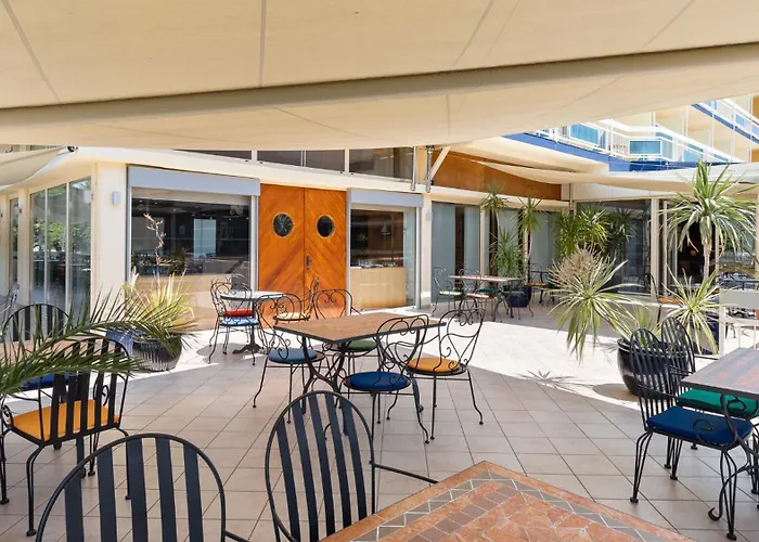 Hotel Hotel Porec 3*