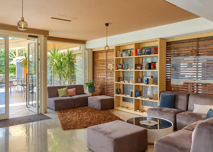 Hotel Hotel Porec 3*