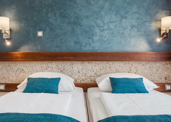 Hotel Porec Hotel 3*