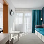 Hotel Hotel Porec Poreč